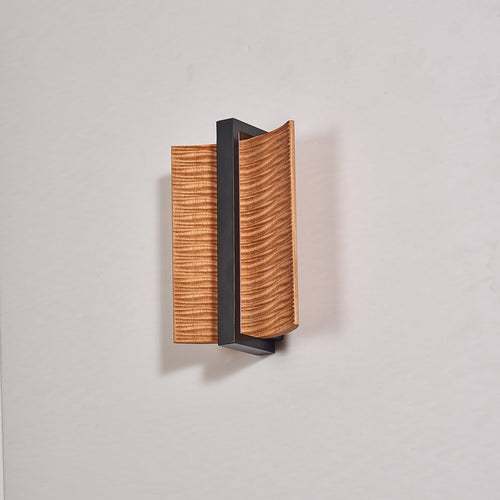 WOW Whisperwood Wall Light