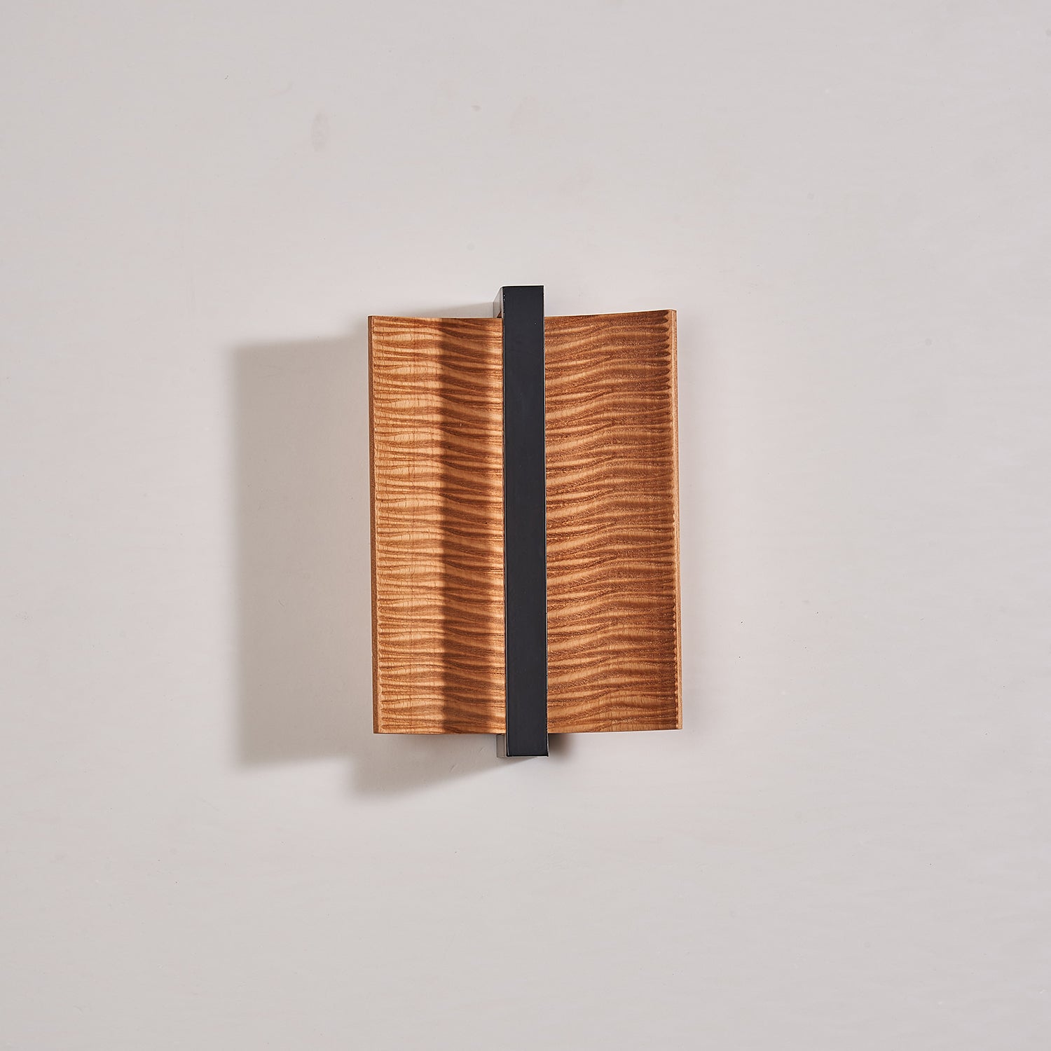 WOW Whisperwood Wall Light