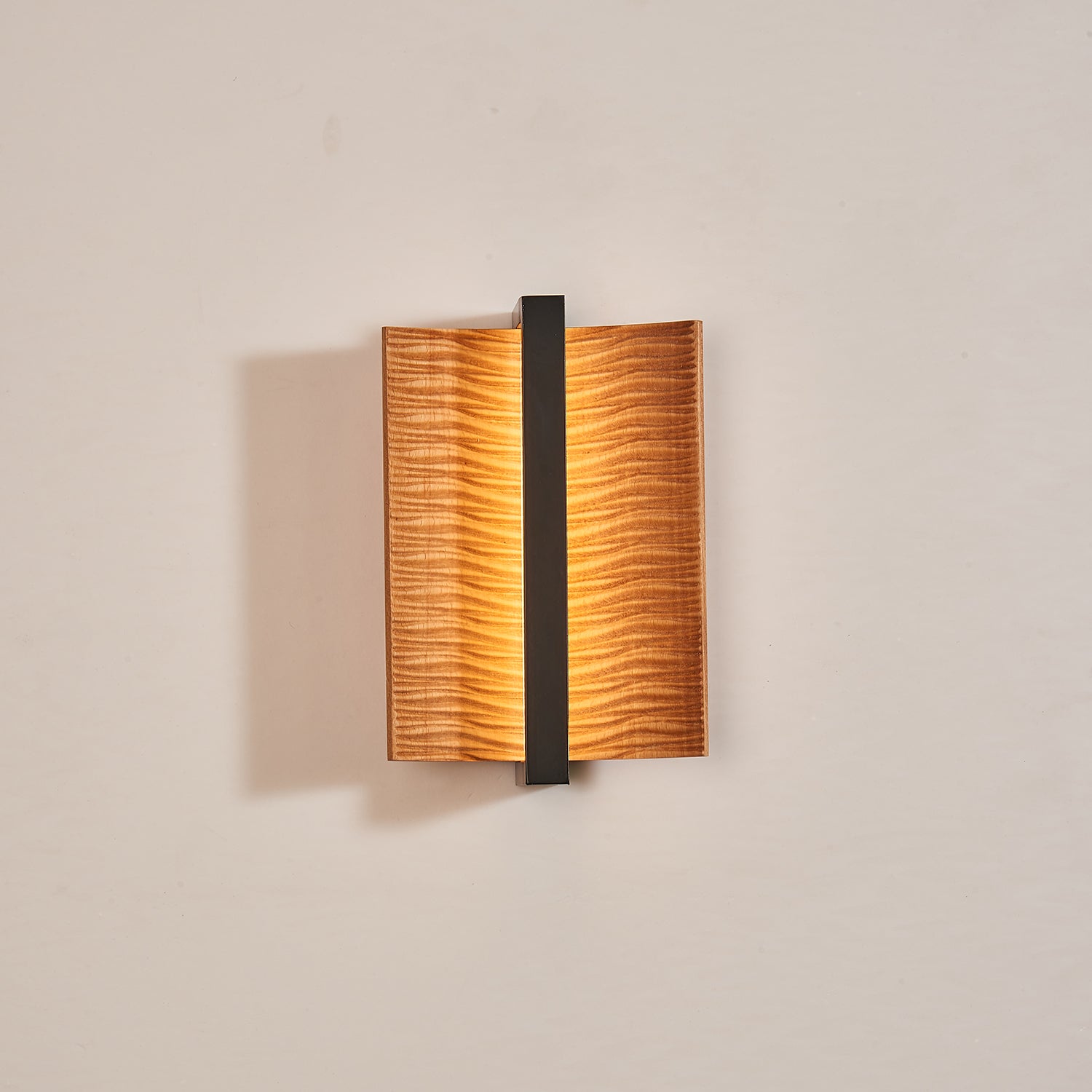 WOW Whisperwood Wall Light