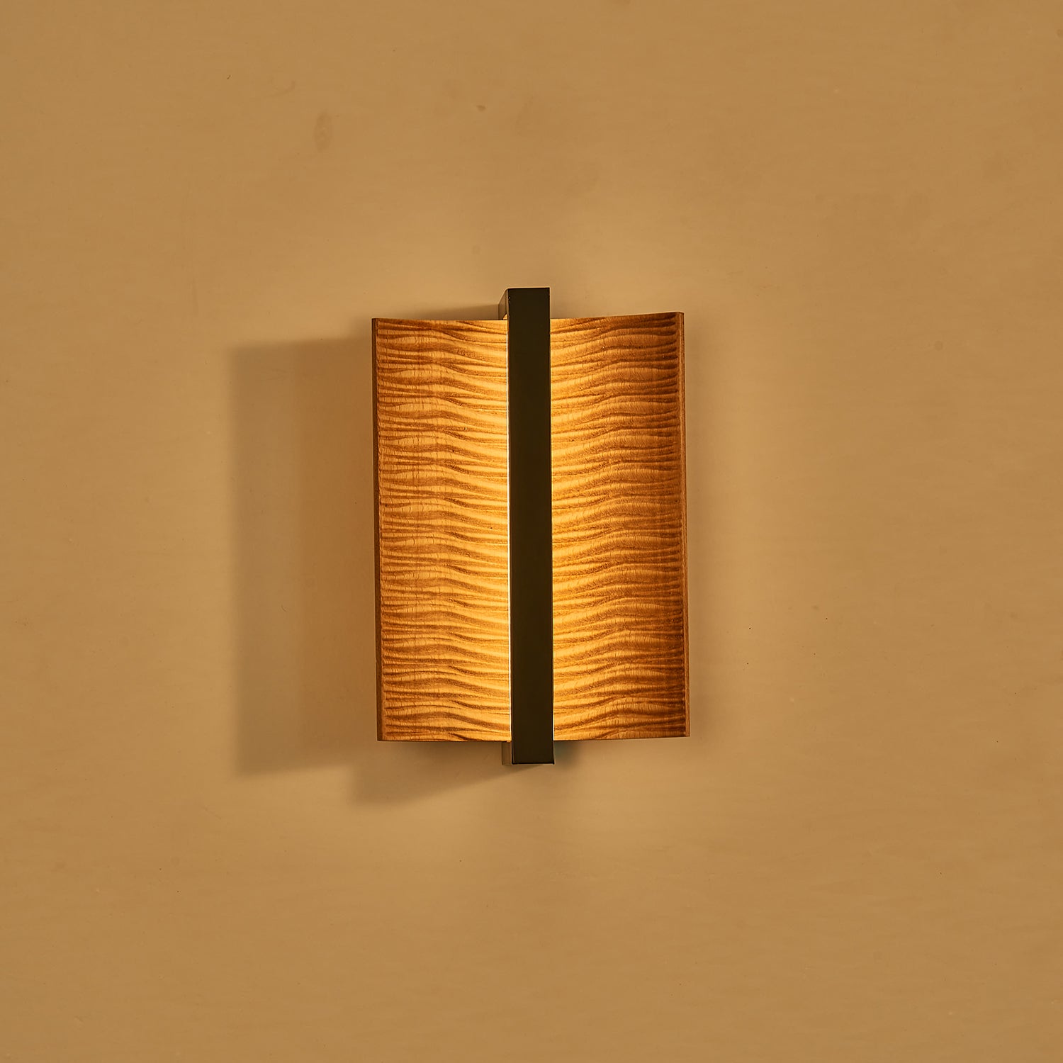 WOW Whisperwood Wall Light