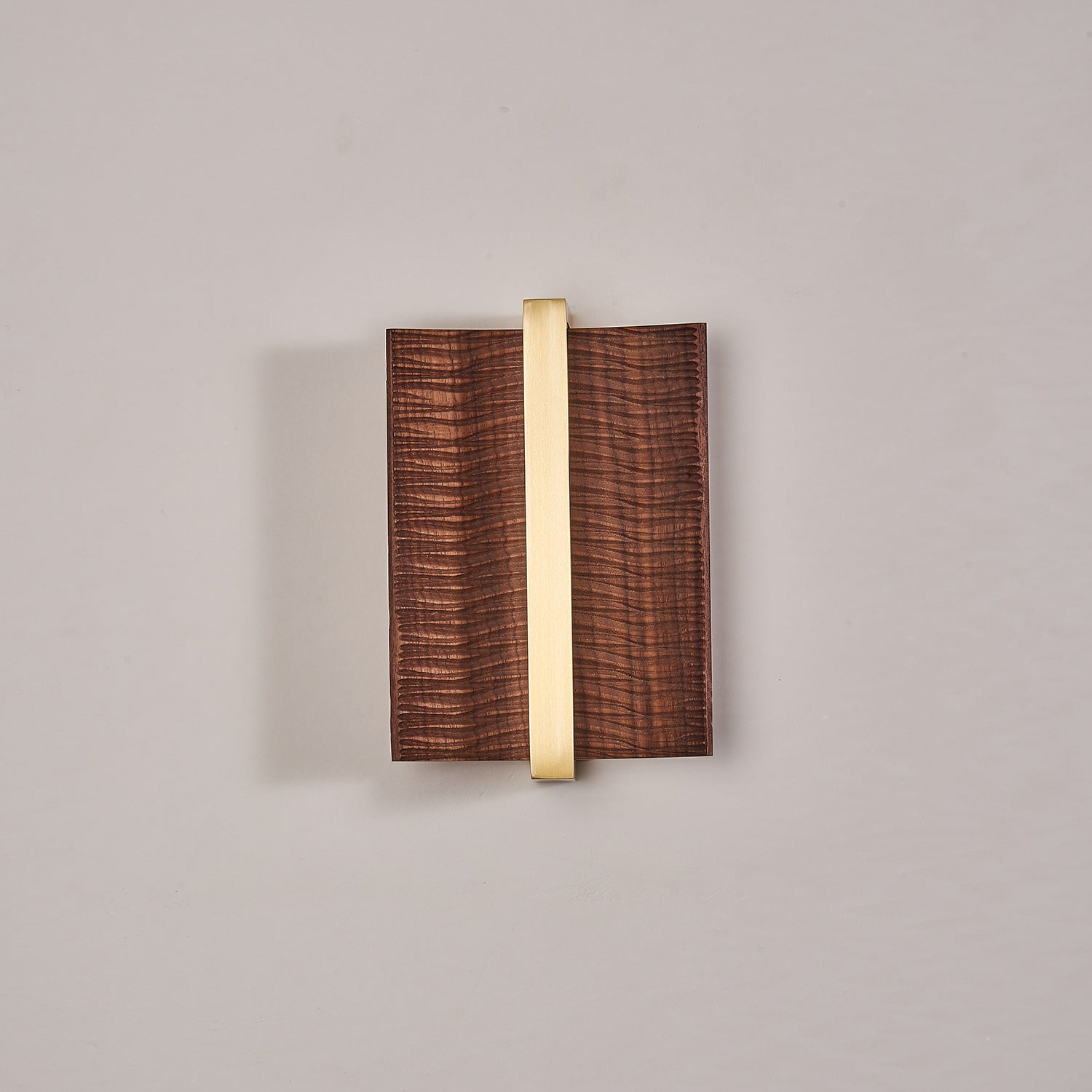 WOW Whisperwood Wall Light