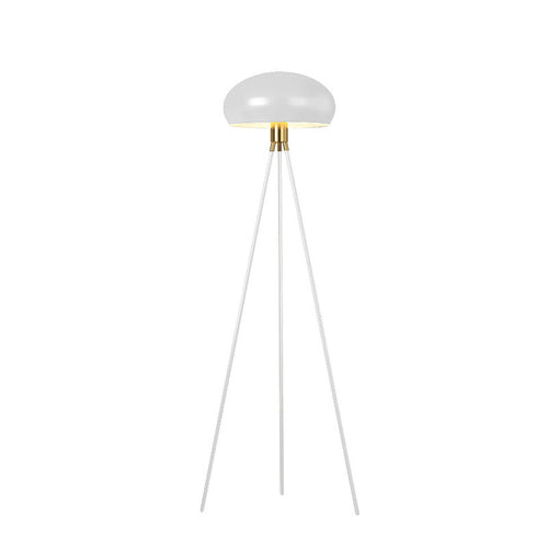 WOW Mushroom Tripod Floor Lamp-wow7068