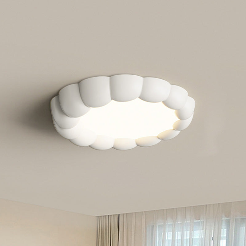WOW Donut Flush Mount Ceiling Light for Childern-WOW1062
