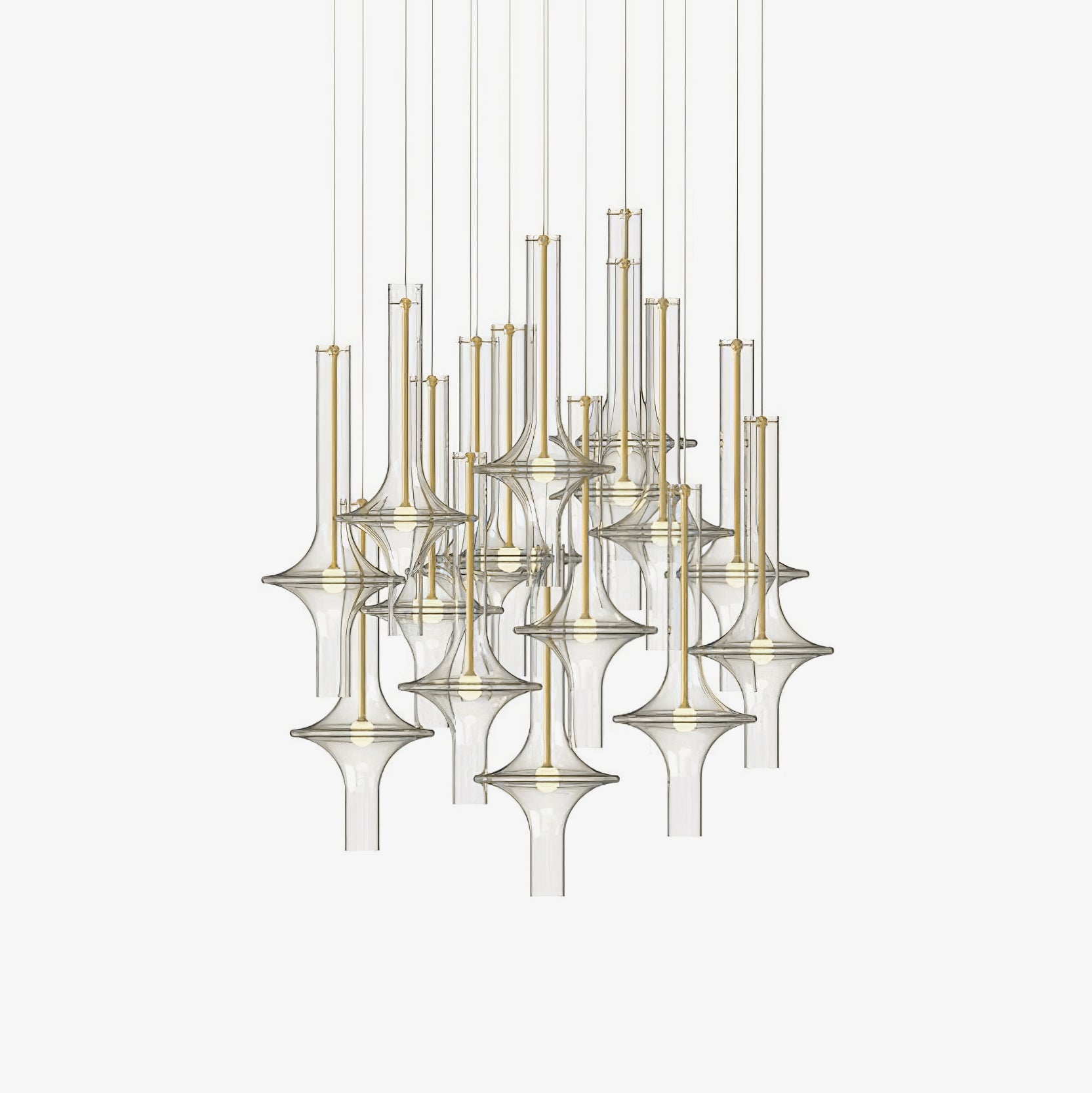 WOW Wonder Suspension Lamp