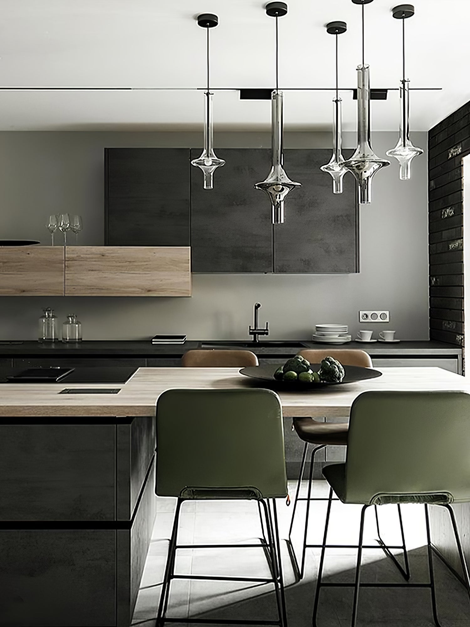 WOW Wonder Suspension Lamp