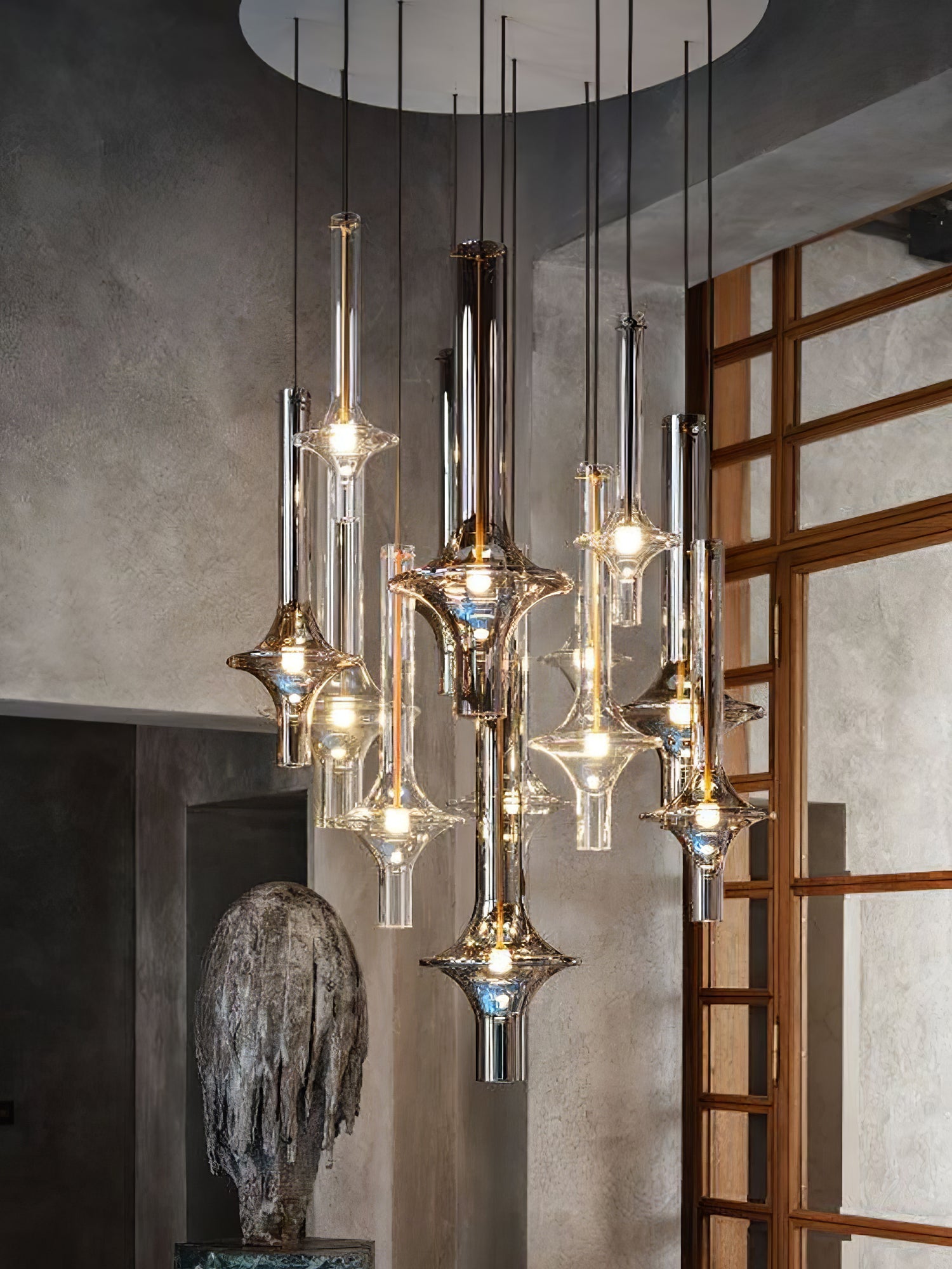 WOW Wonder Suspension Lamp