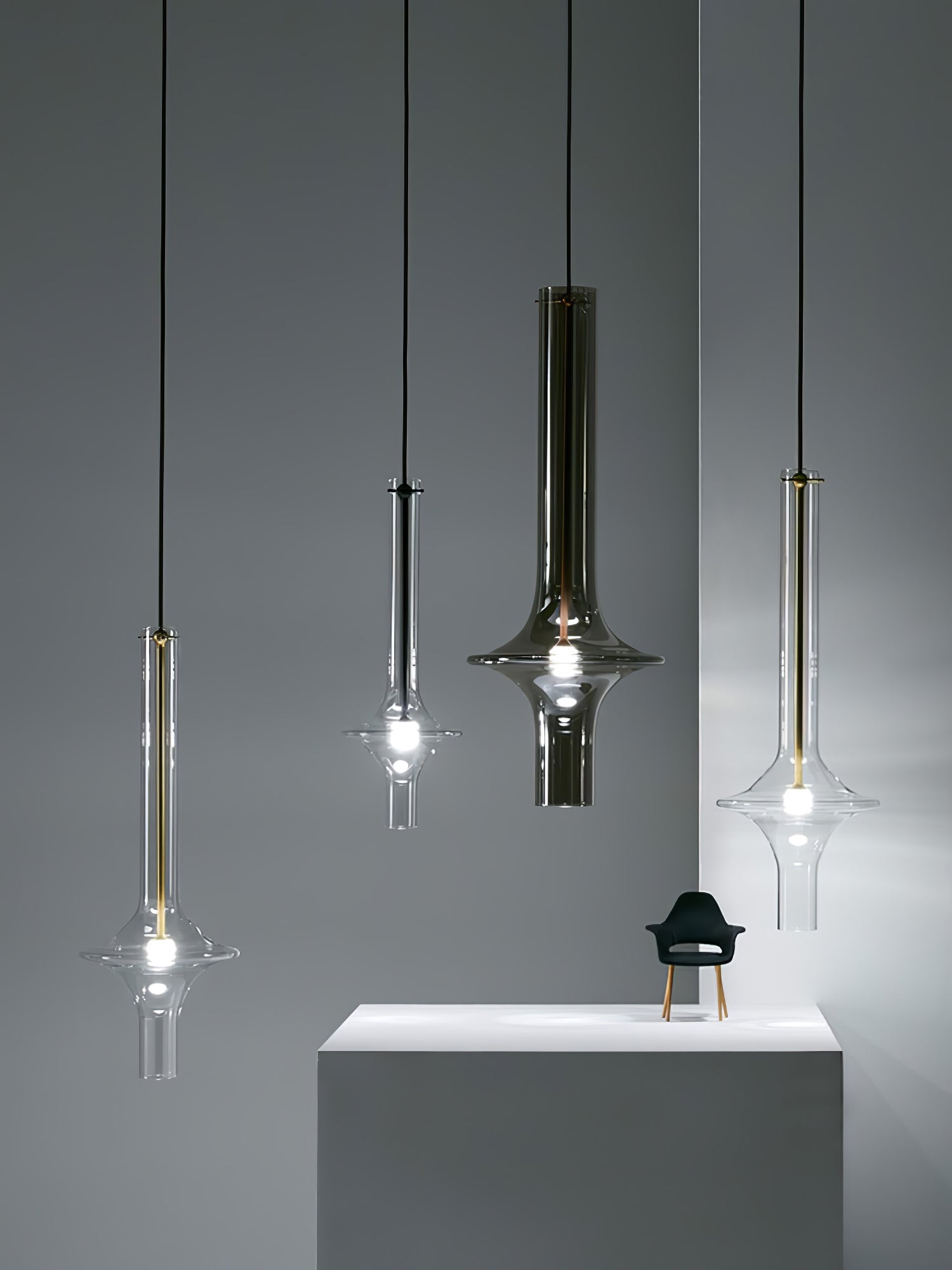 WOW Wonder Suspension Lamp