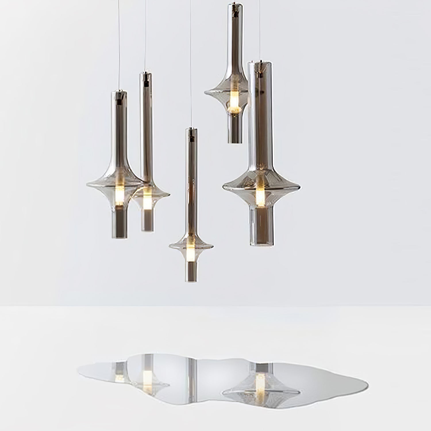 WOW Wonder Suspension Lamp