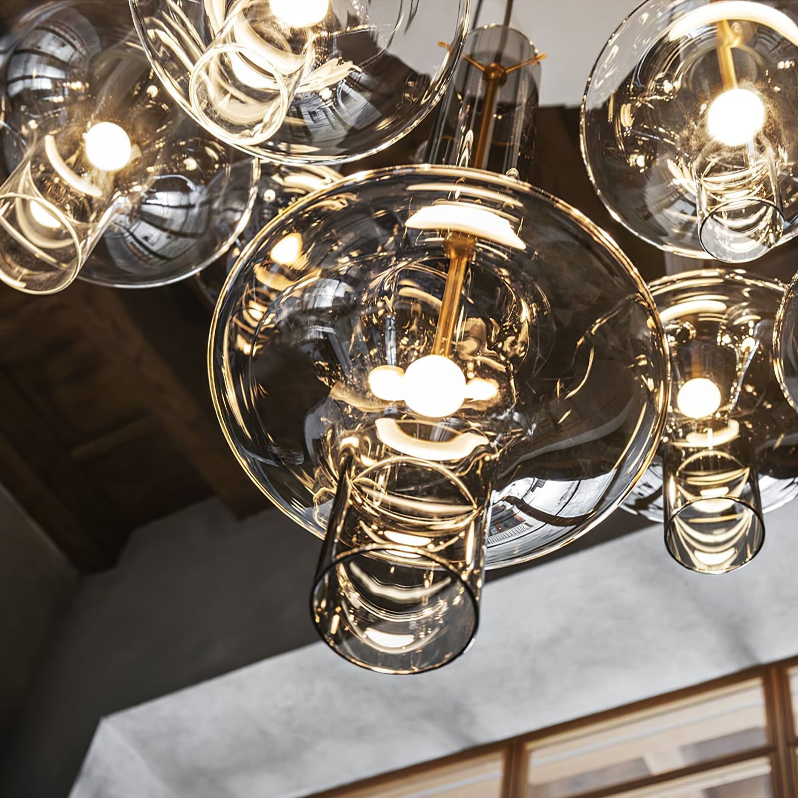 WOW Wonder Suspension Lamp