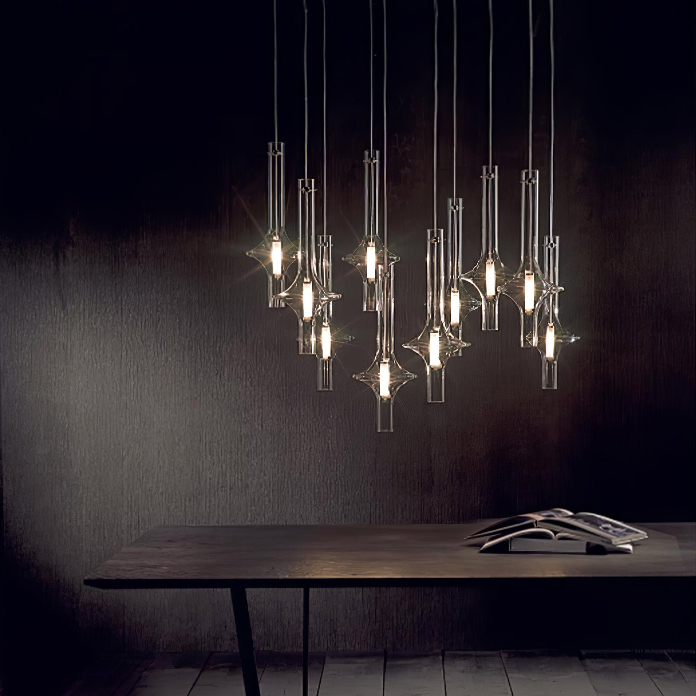 WOW Wonder Suspension Lamp
