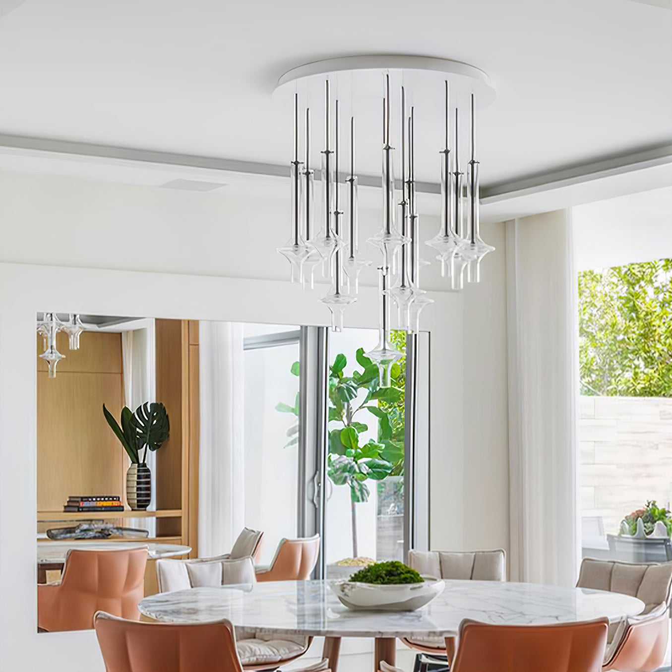 WOW Wonder Suspension Lamp