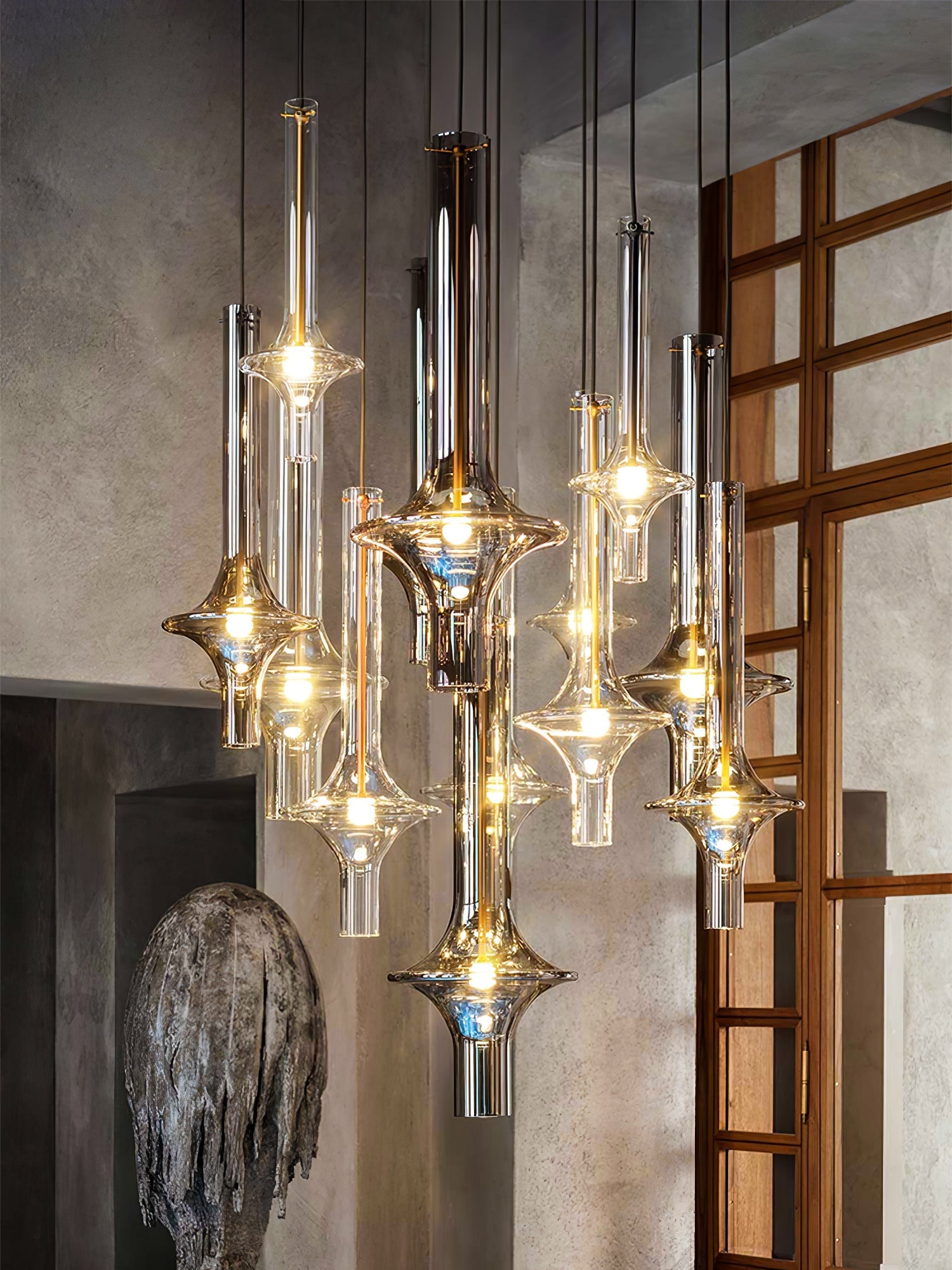 WOW Wonder Suspension Lamp