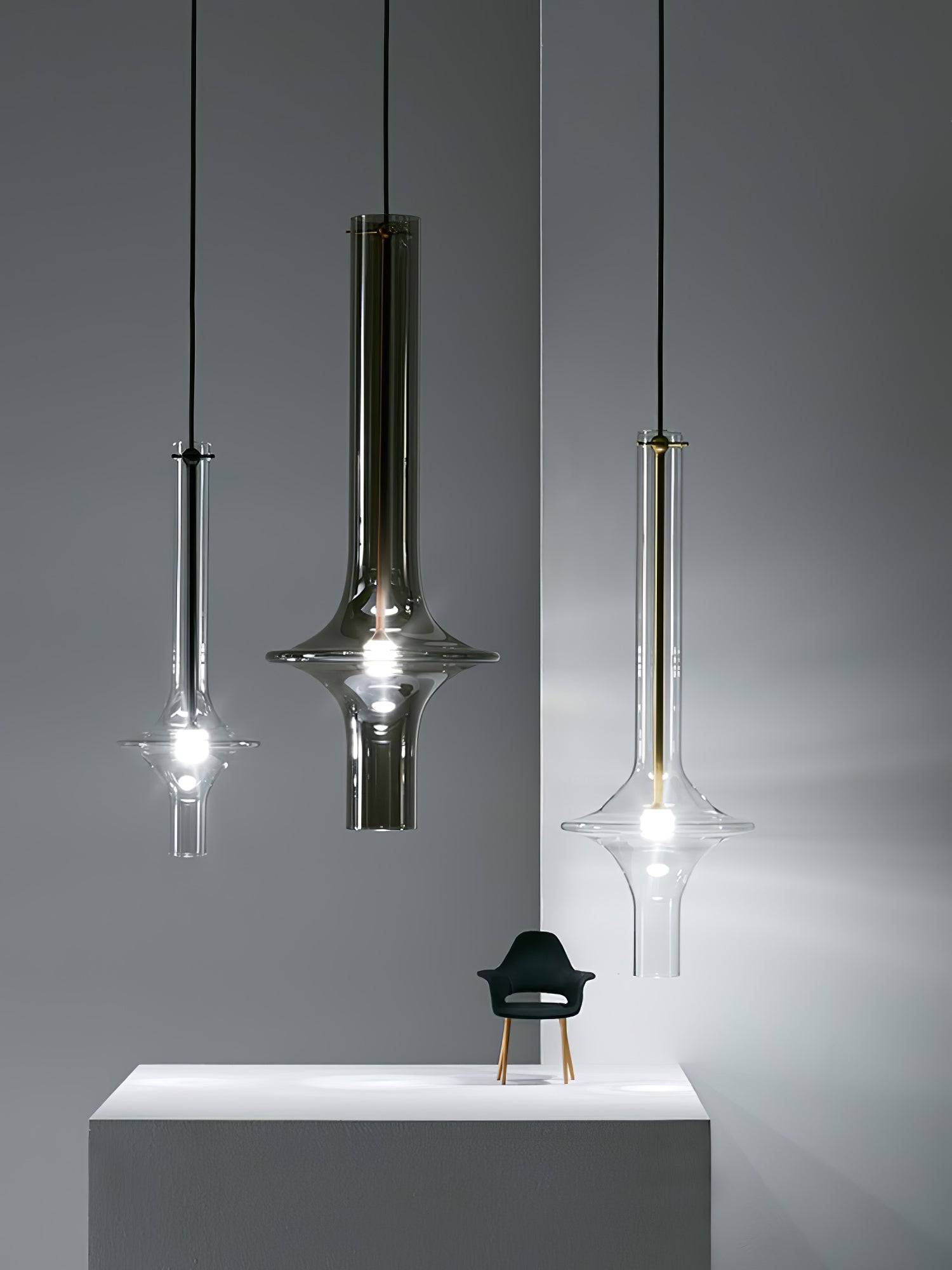 WOW Wonder Suspension Lamp