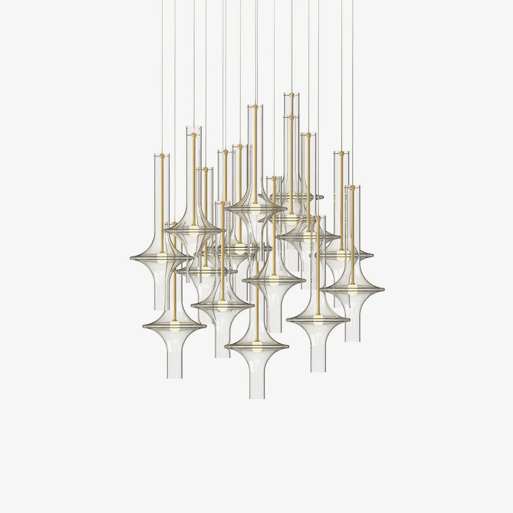 WOW Wonder Suspension Lamp