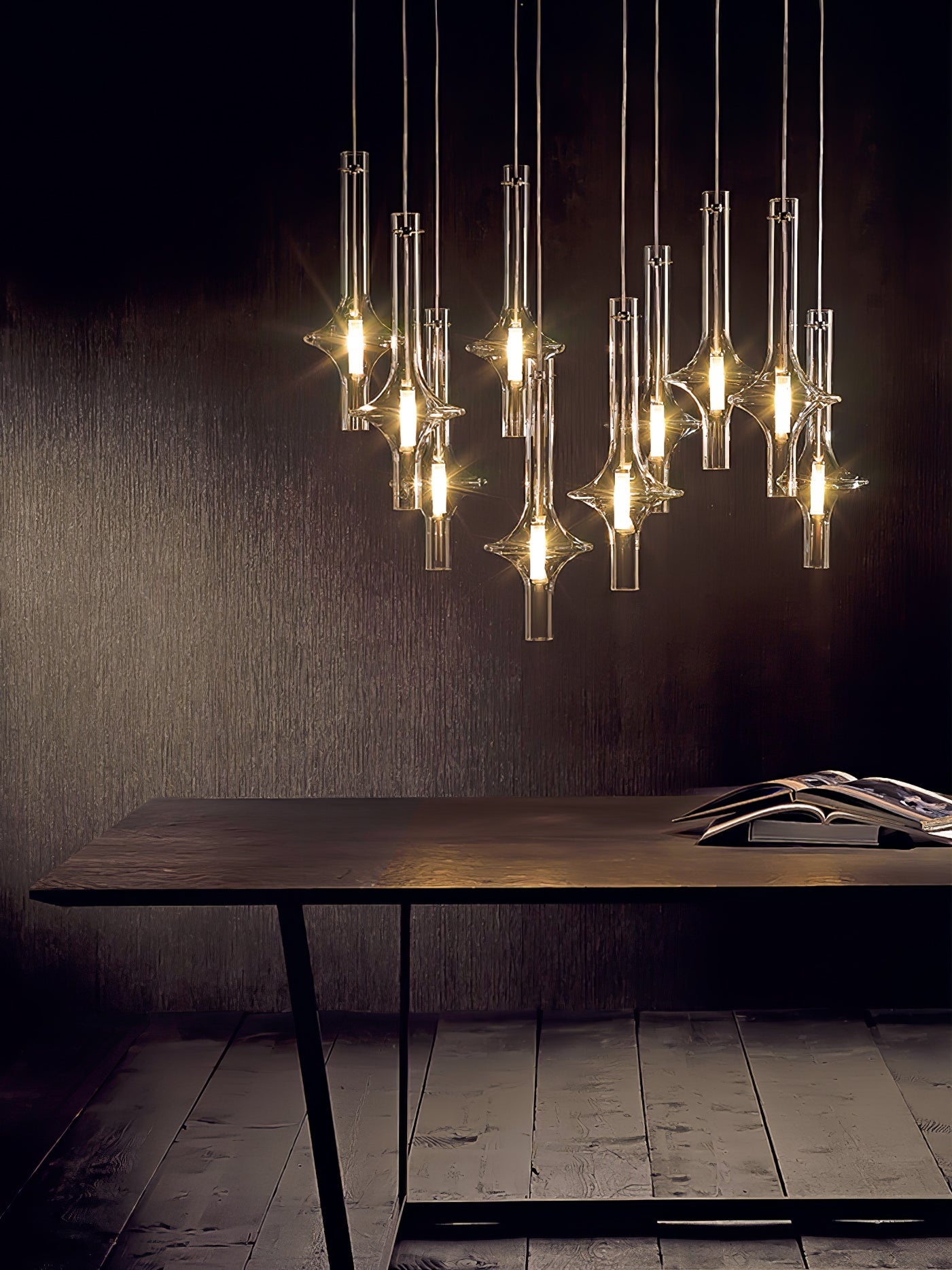 WOW Wonder Suspension Lamp