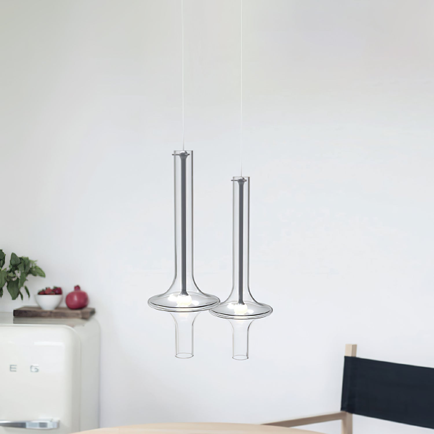 WOW Wonder Suspension Lamp