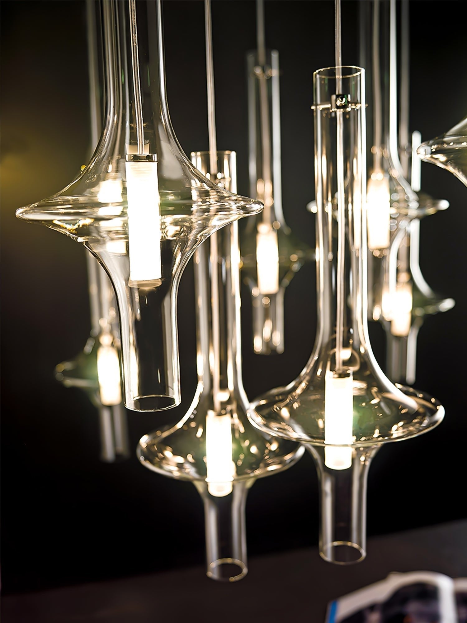 WOW Wonder Suspension Lamp