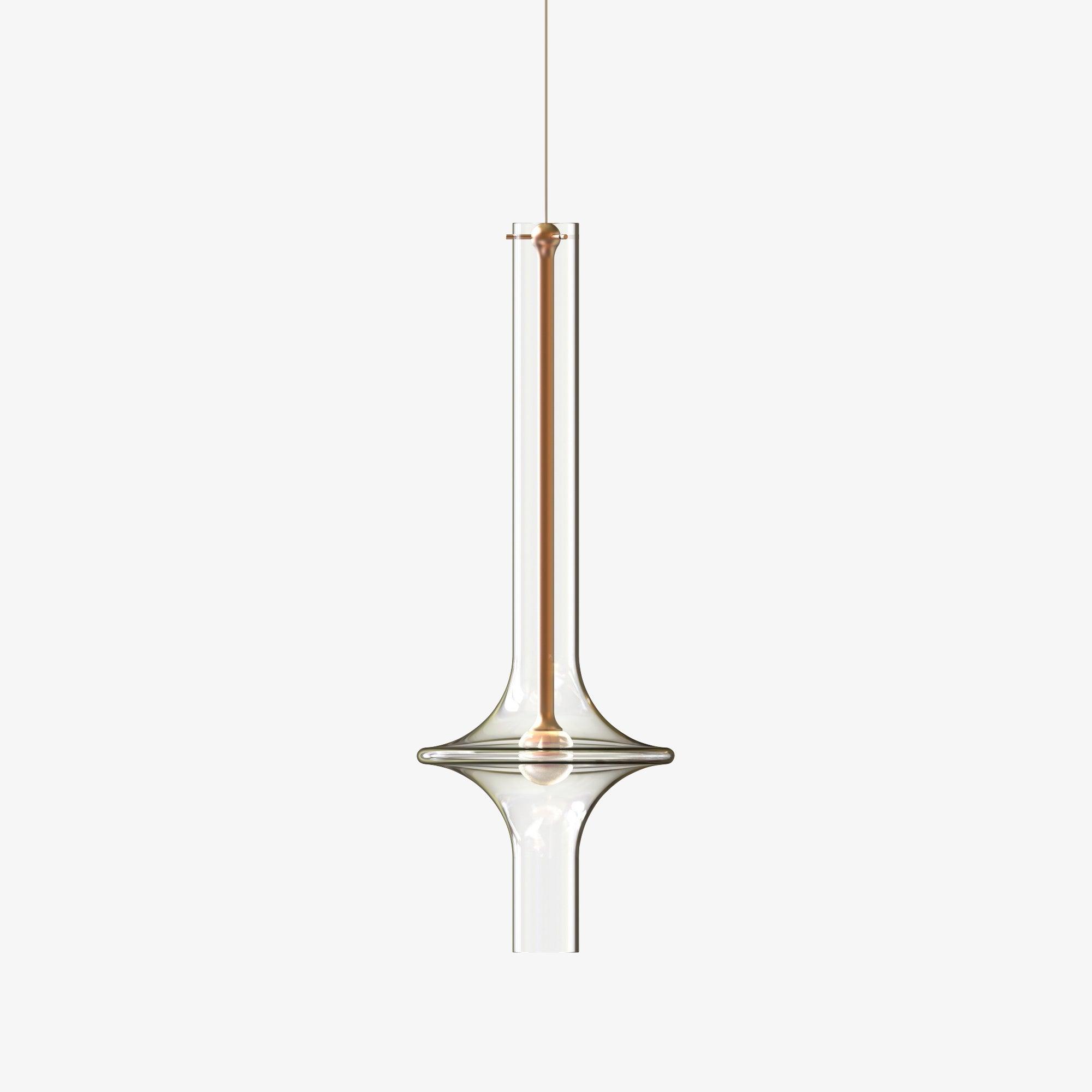 WOW Wonder Suspension Lamp