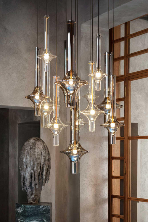 WOW Wonder Suspension Lamp