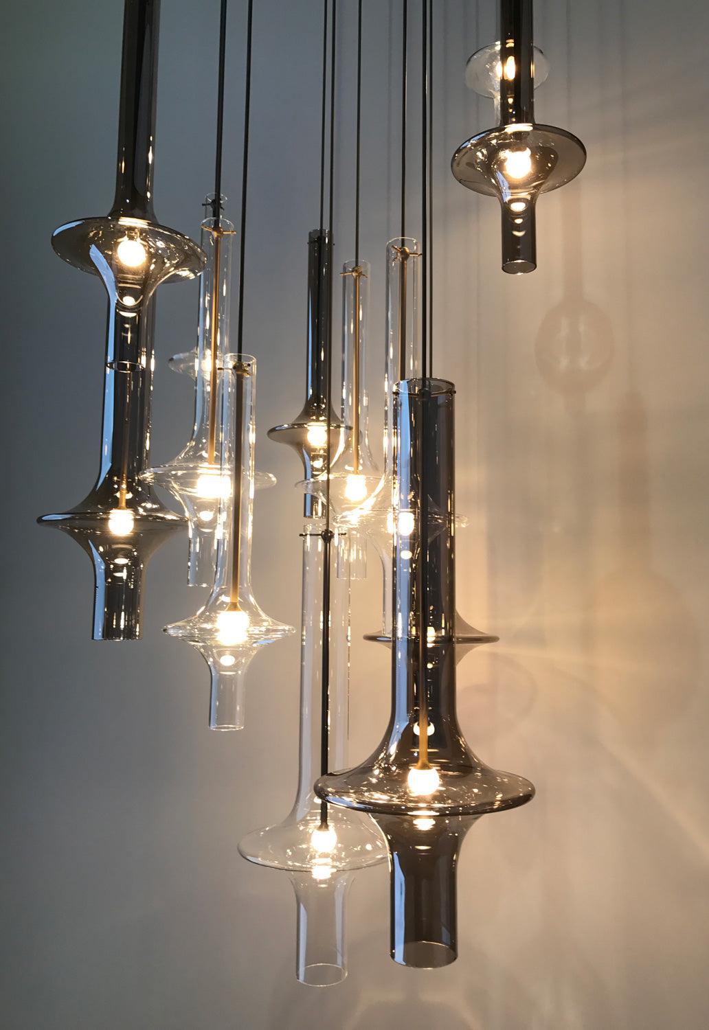 WOW Wonder Suspension Lamp