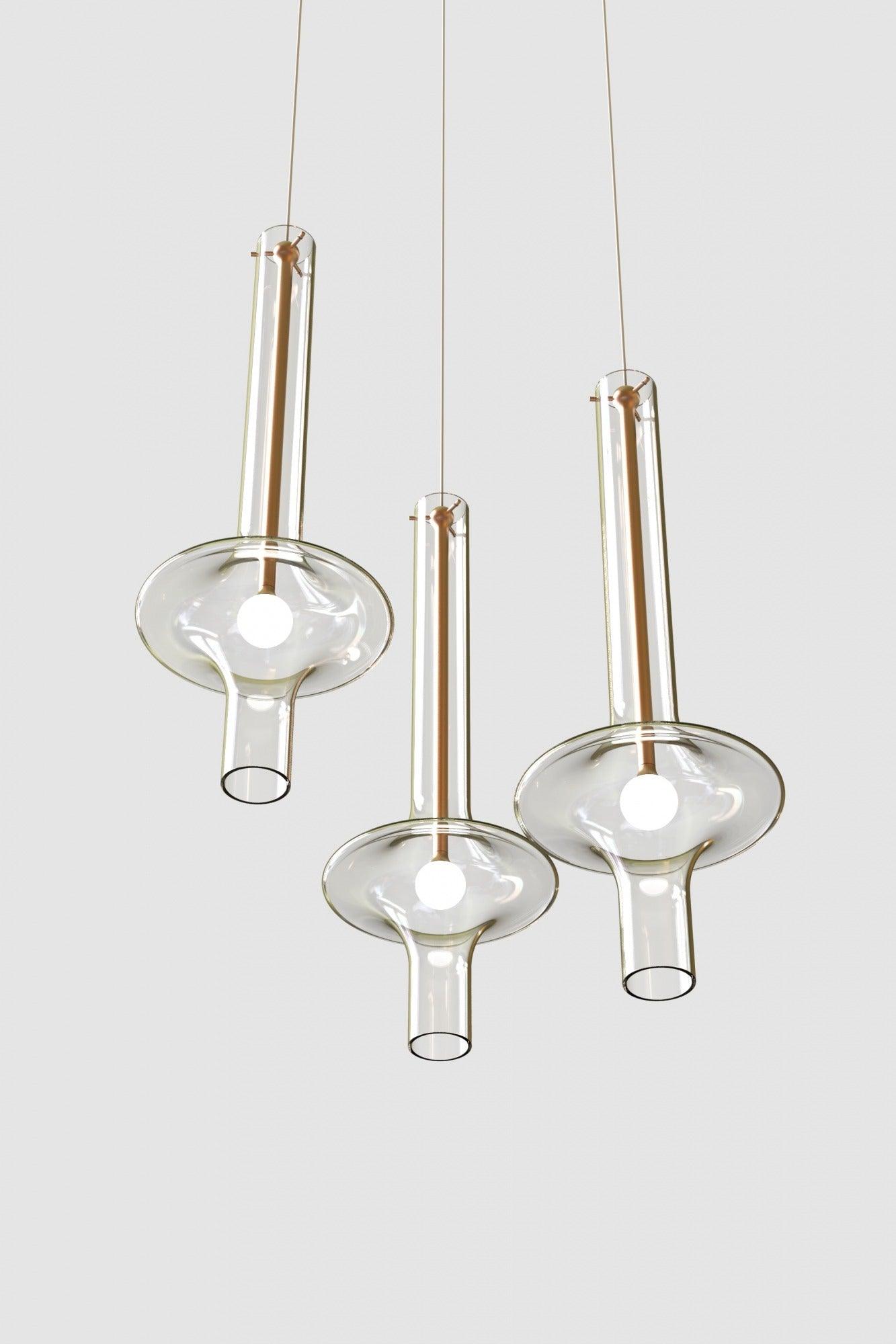 WOW Wonder Suspension Lamp