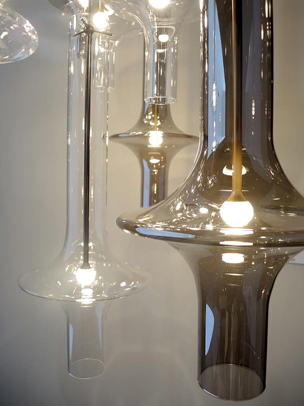 WOW Wonder Suspension Lamp