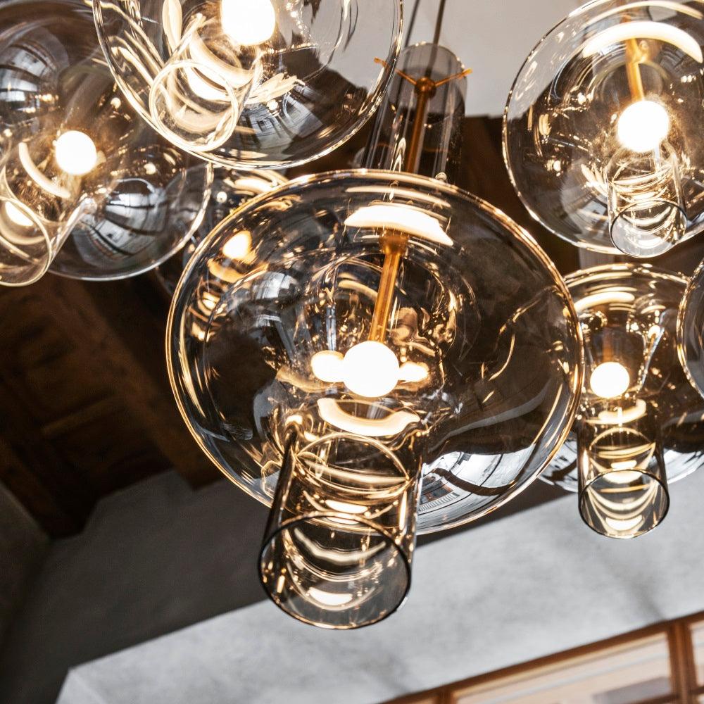 WOW Wonder Suspension Lamp
