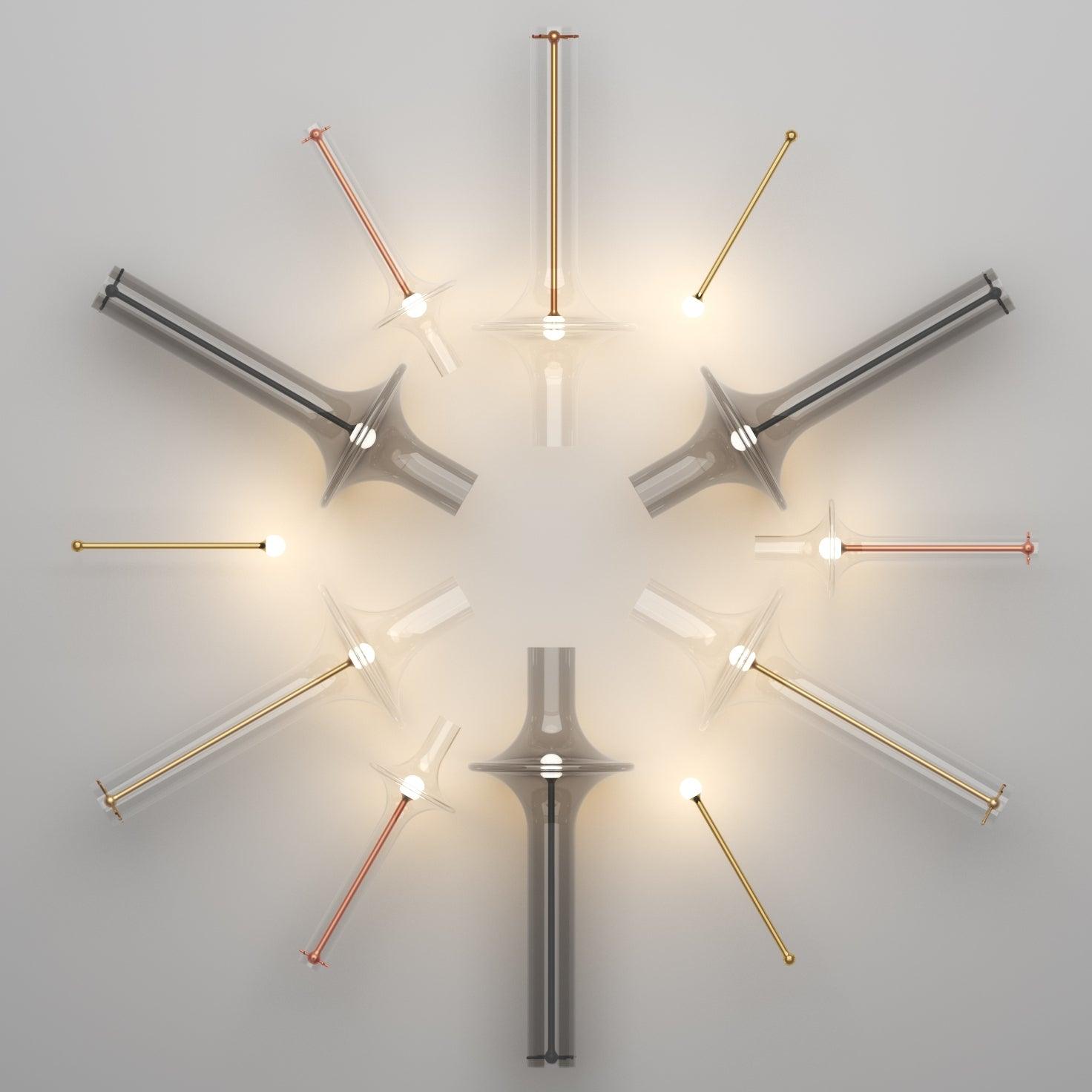 WOW Wonder Suspension Lamp