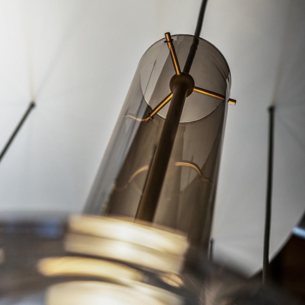 WOW Wonder Suspension Lamp