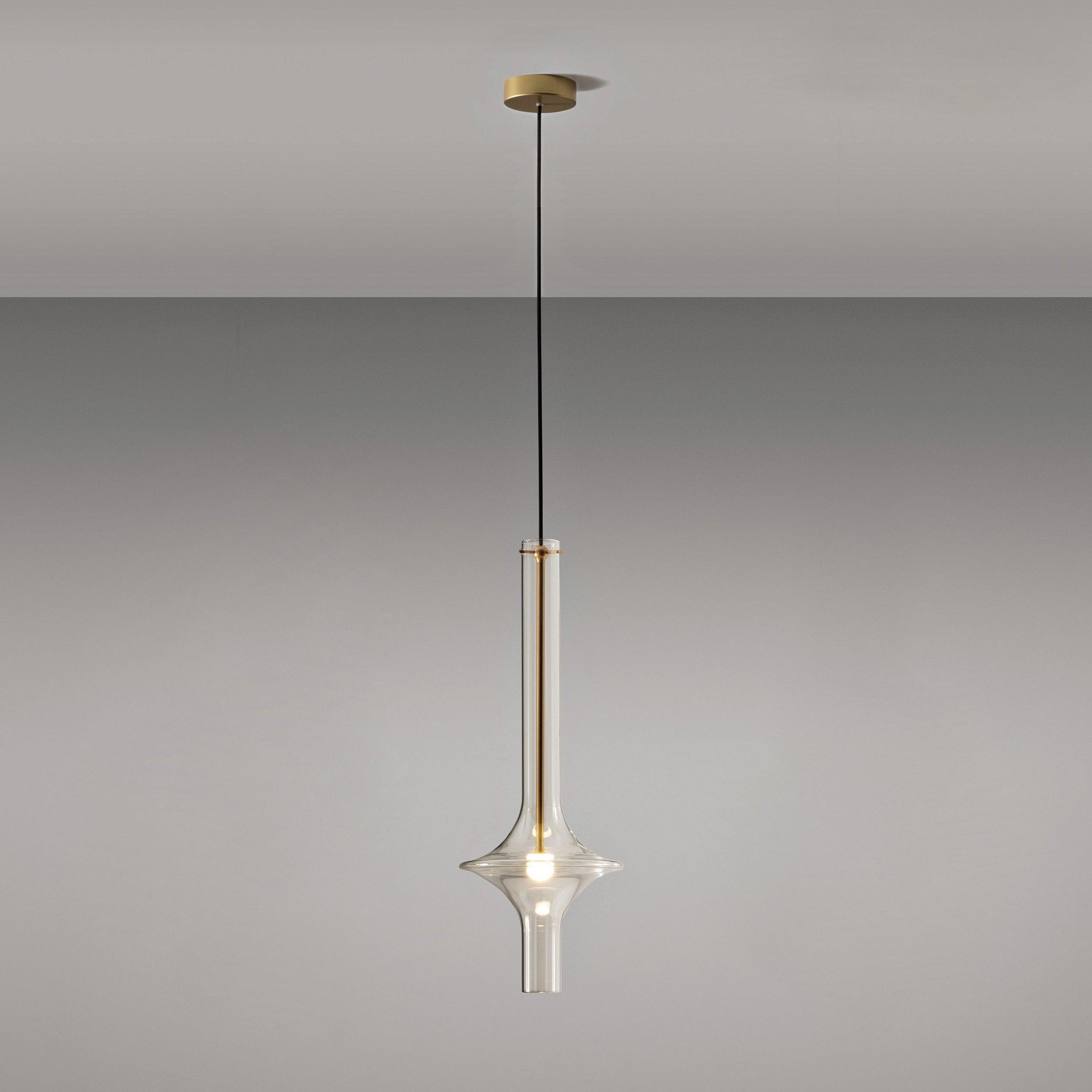 WOW Wonder Suspension Lamp