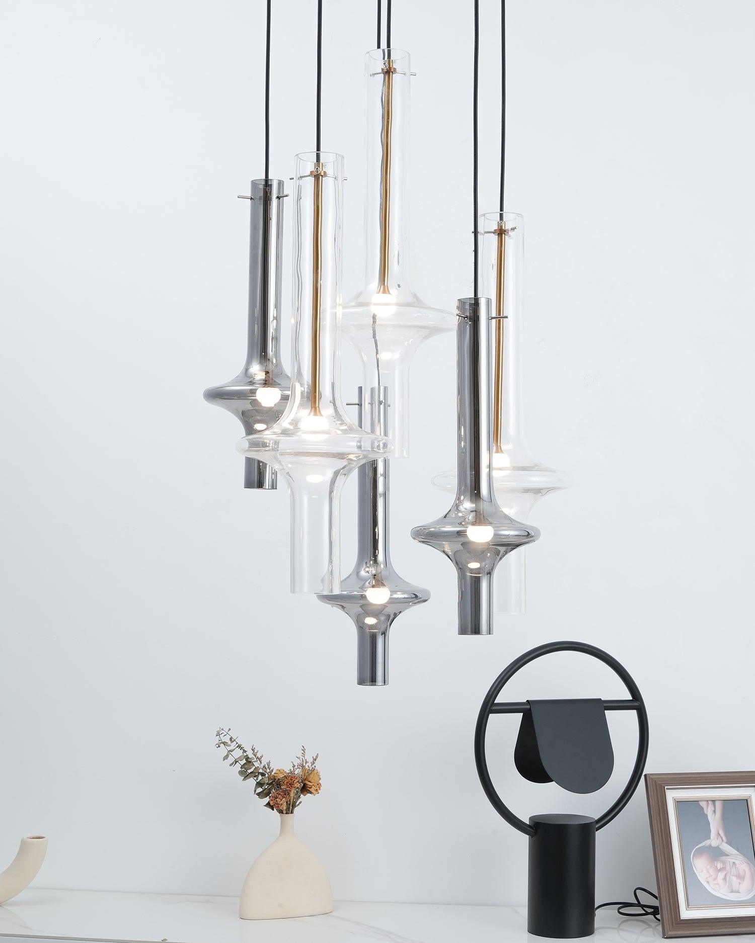 WOW Wonder Suspension Lamp