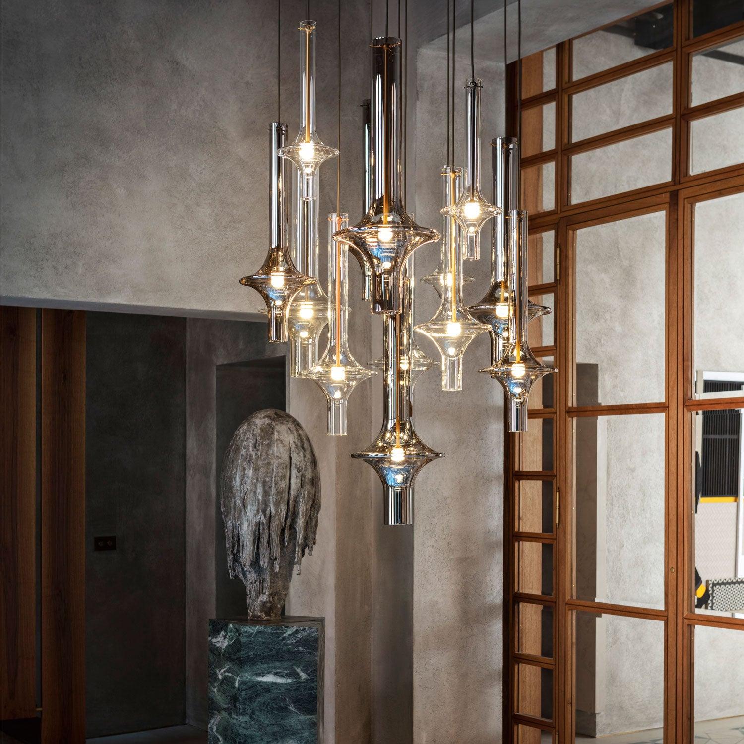 WOW Wonder Suspension Lamp