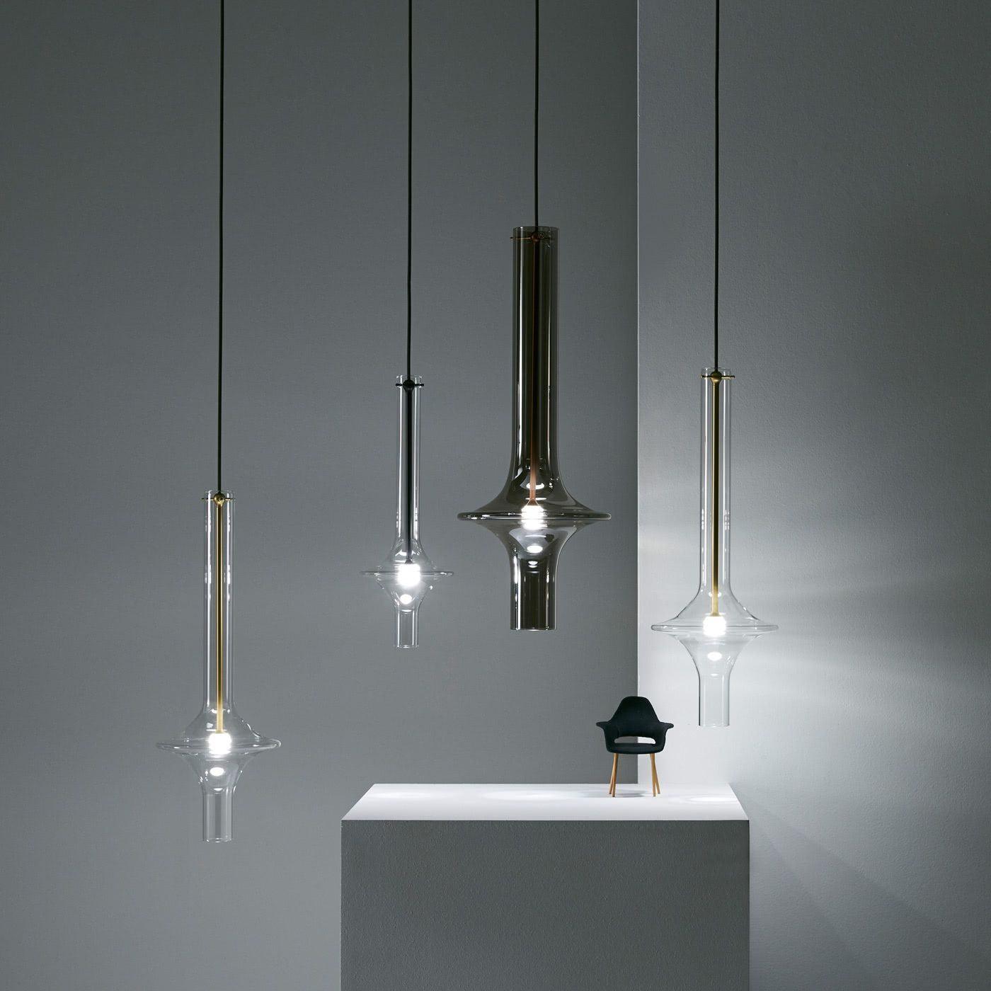 WOW Wonder Suspension Lamp