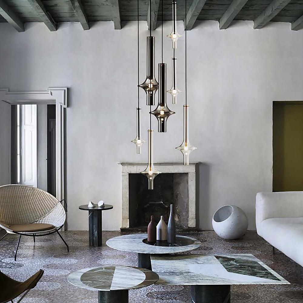 WOW Wonder Suspension Lamp