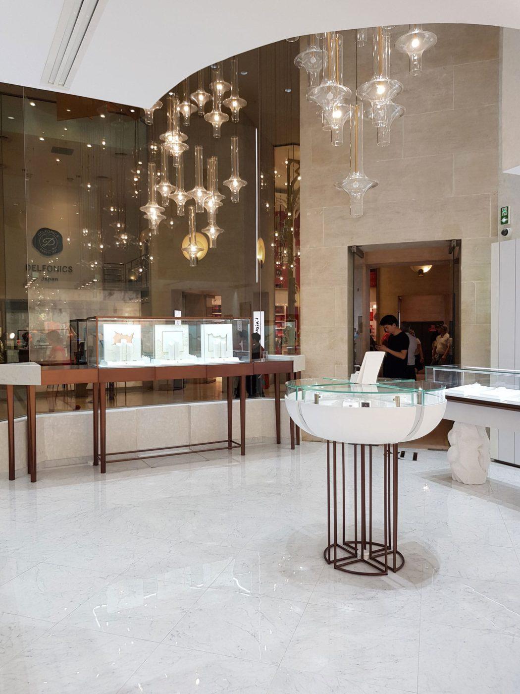 WOW Wonder Suspension Lamp