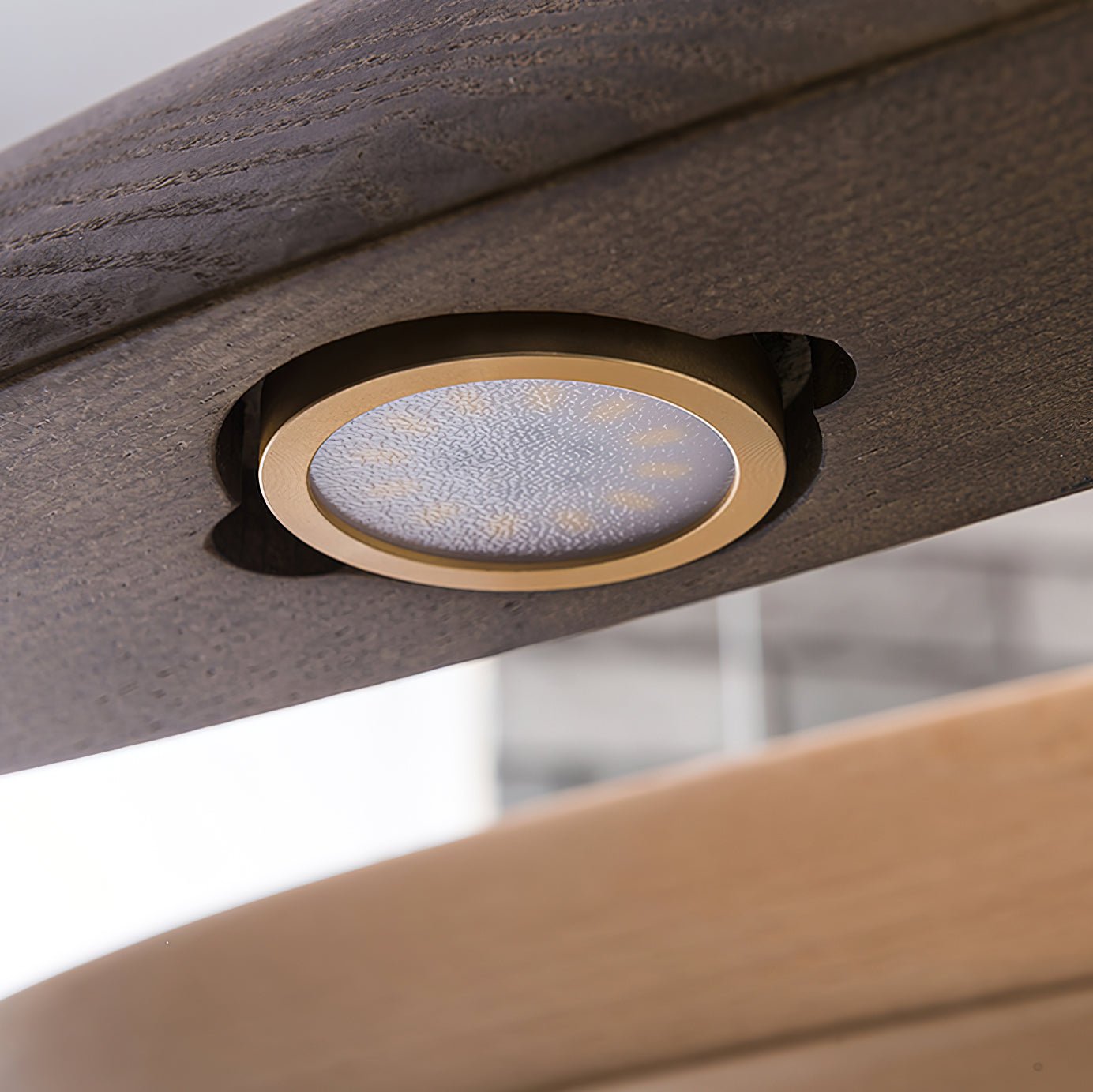 WOW Waveform Pendant Lamp