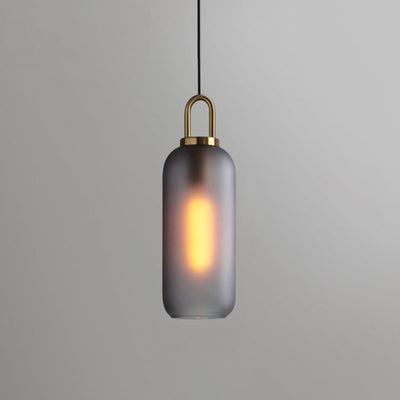 WOW Pendulum Glass Pendant Lamp