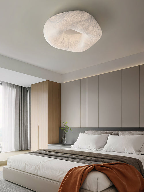 WOW Yunduo Silk Ceiling Lamp