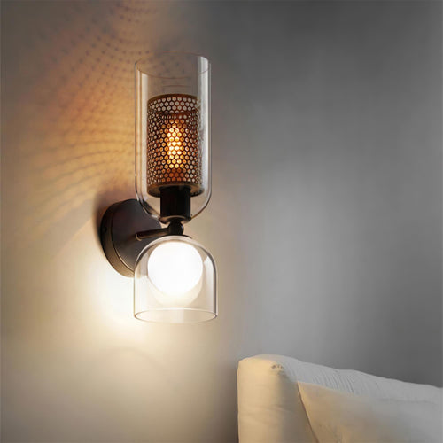 WOW Zachary Wall Lamp