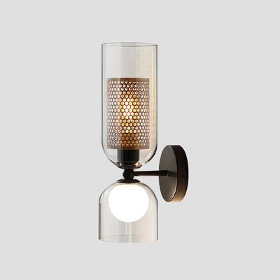 WOW Zachary Wall Lamp