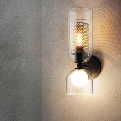 WOW Zachary Wall Lamp