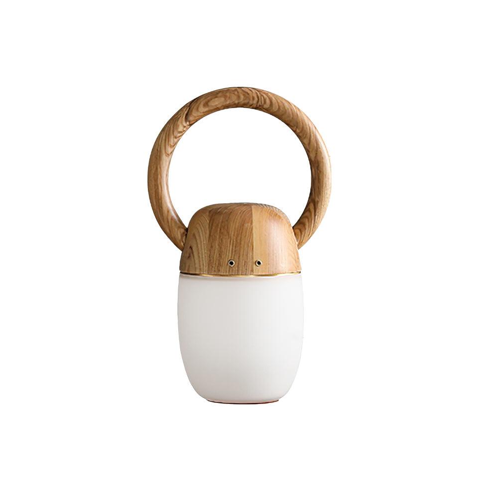 Wow Zen Buddha Table Lamp