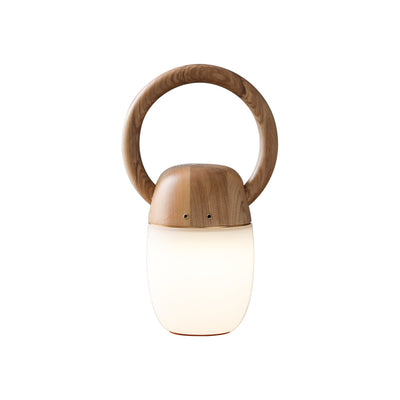 Wow Zen Buddha Table Lamp