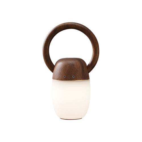 Wow Zen Buddha Table Lamp