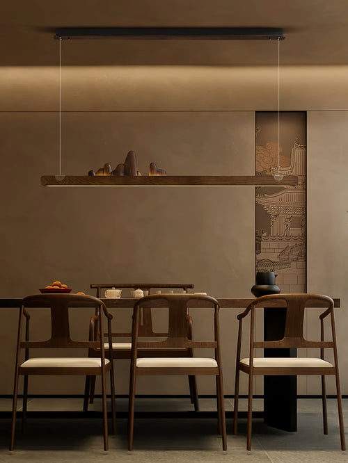 WOW Zen Ridge Pendant Light