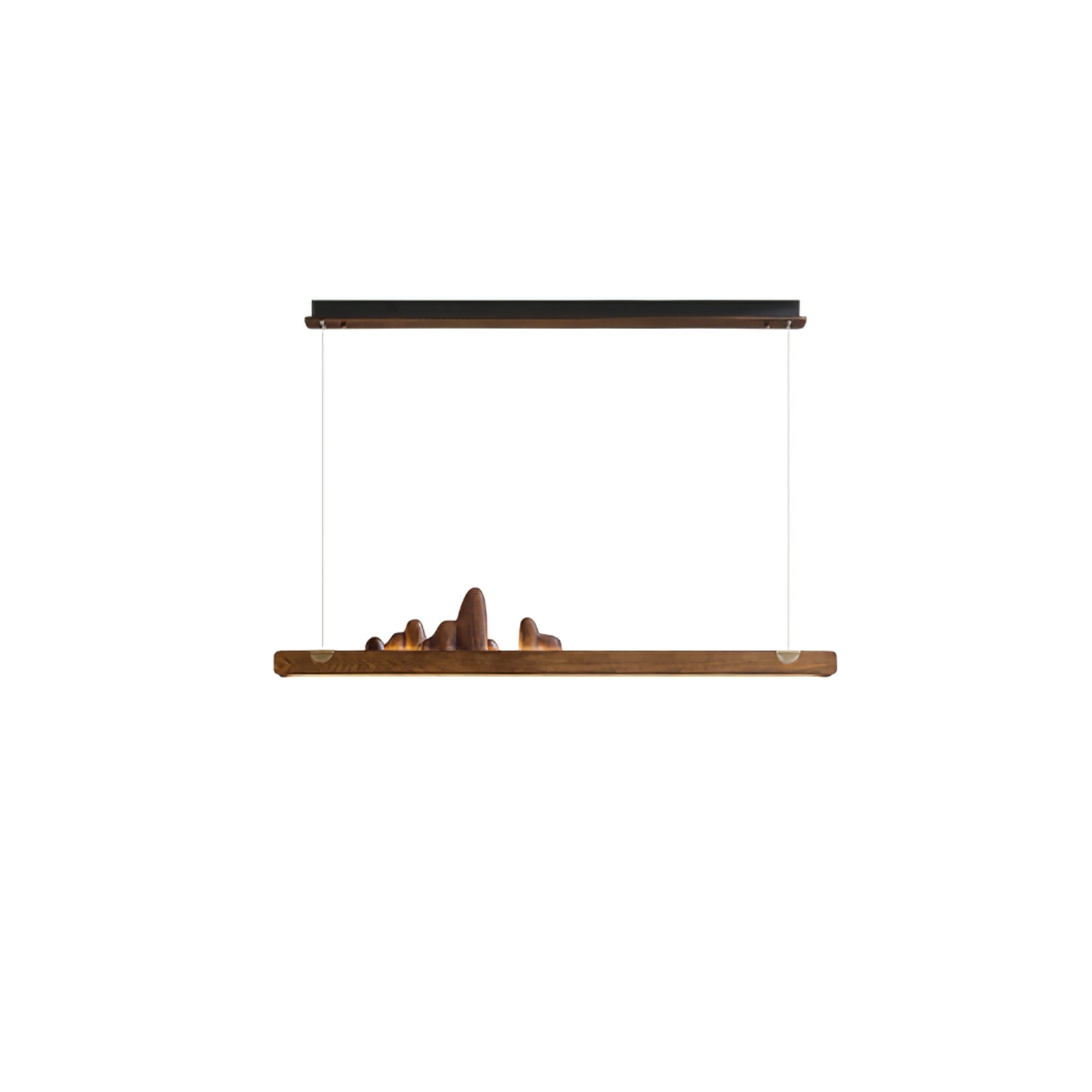 WOW Zen Ridge Pendant Light
