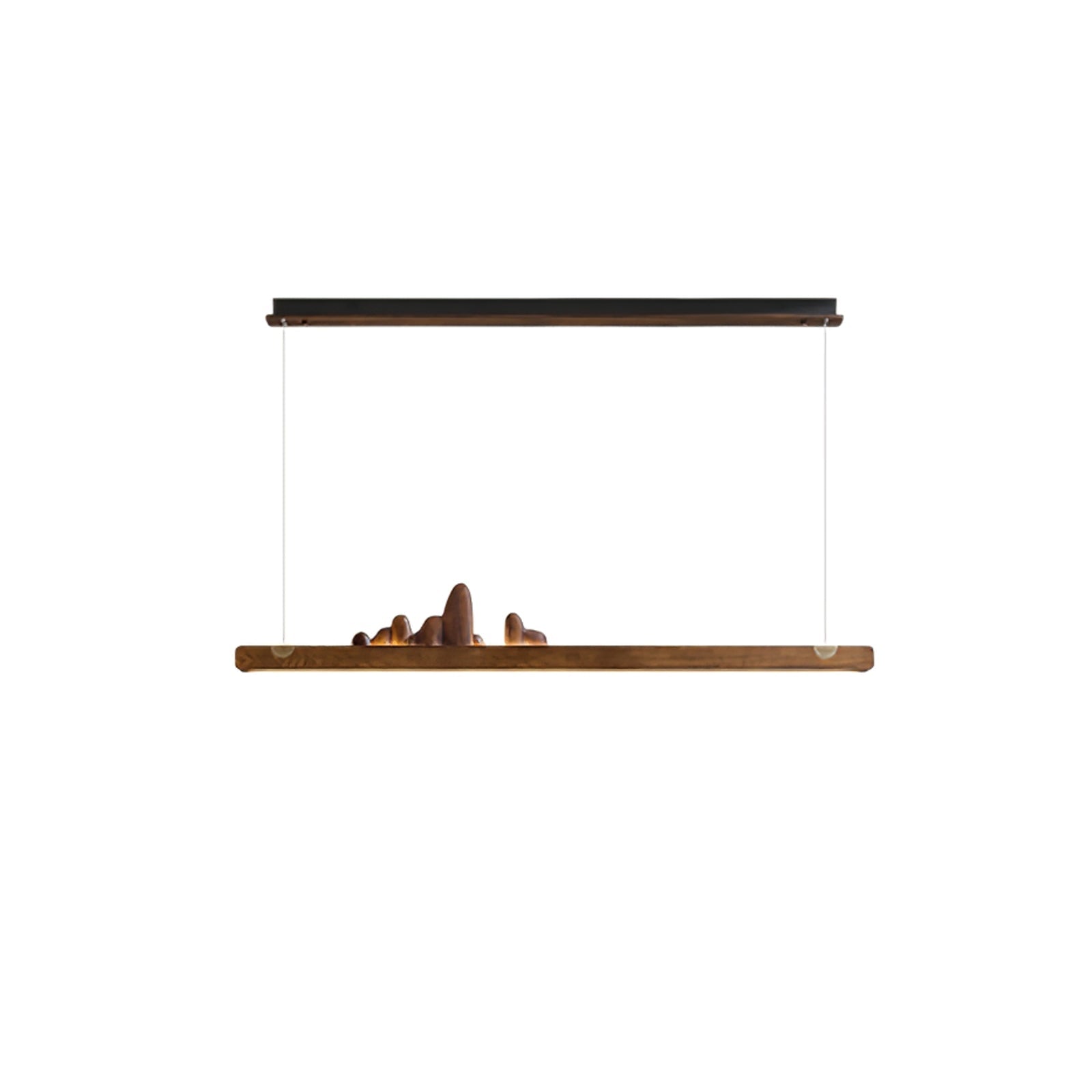 WOW Zen Ridge Pendant Light