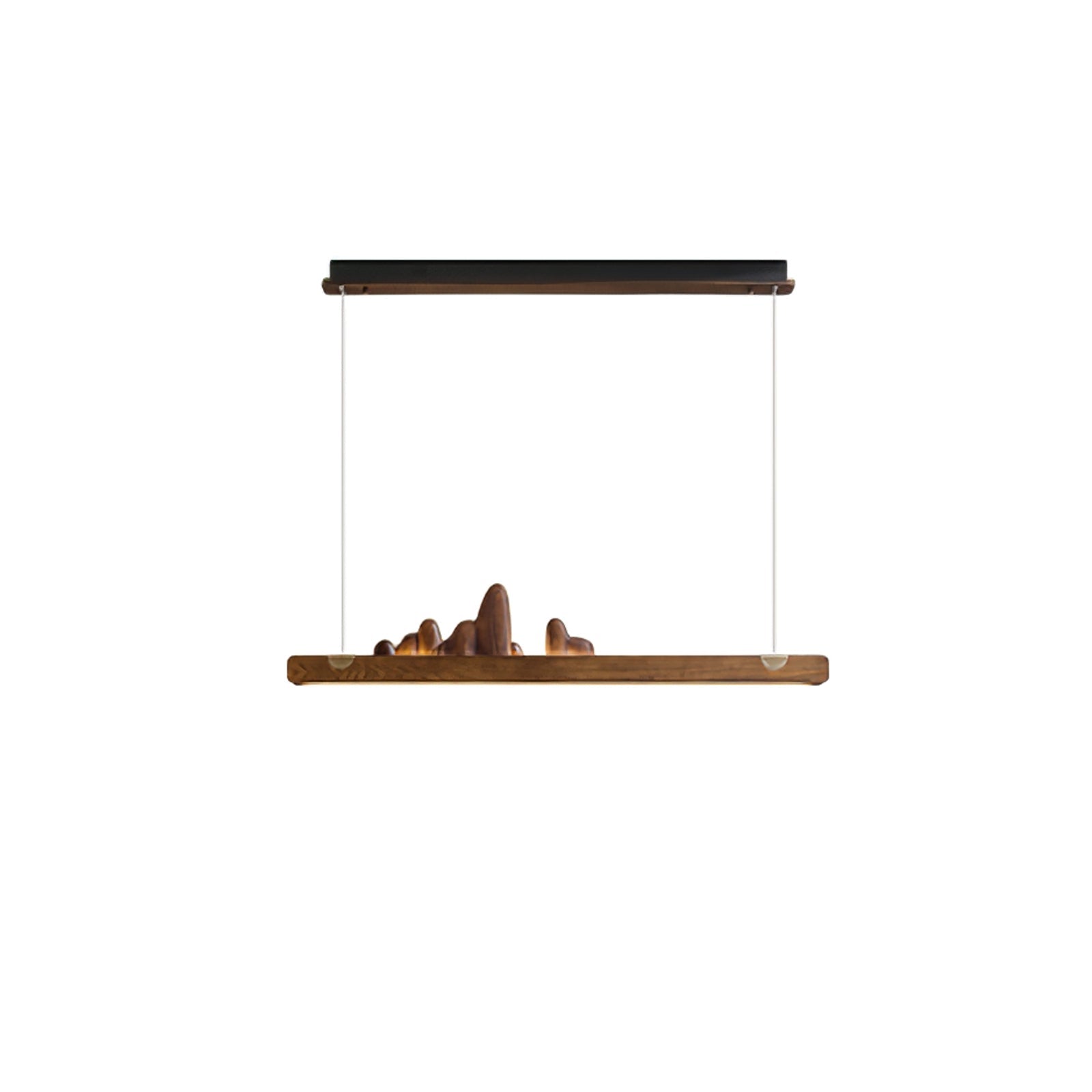WOW Zen Ridge Pendant Light
