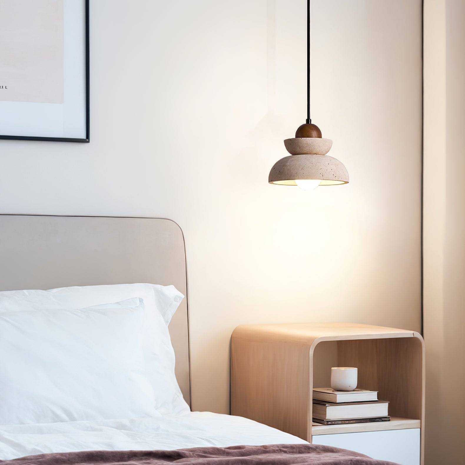 WOW Zenith Tier Pendant Lamp