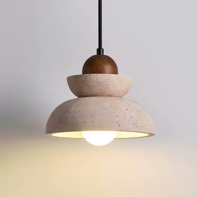 WOW Zenith Tier Pendant Lamp